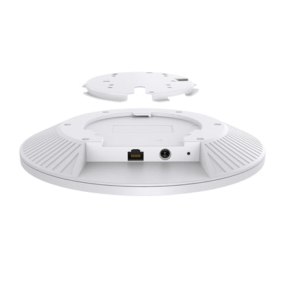 EAP772 - Omada BE11000 吸頂式 三頻 Wi-Fi 7 Access Point