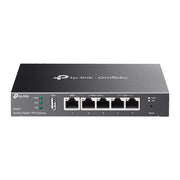 ER605 - Omada Gigabit VPN 路由器 [工廠翻修產品][Remanufactured Products]