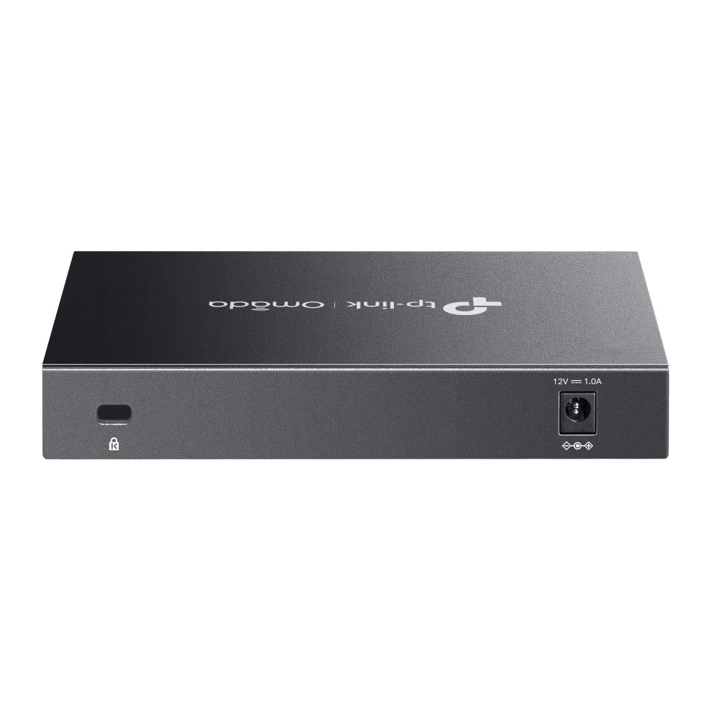 ER605 - Omada Gigabit VPN 路由器