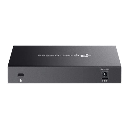 ER605 - Omada Gigabit VPN 路由器