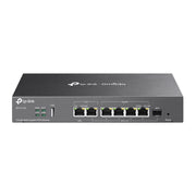 ER707-M2 - Omada 多千兆位元 VPN 路由器