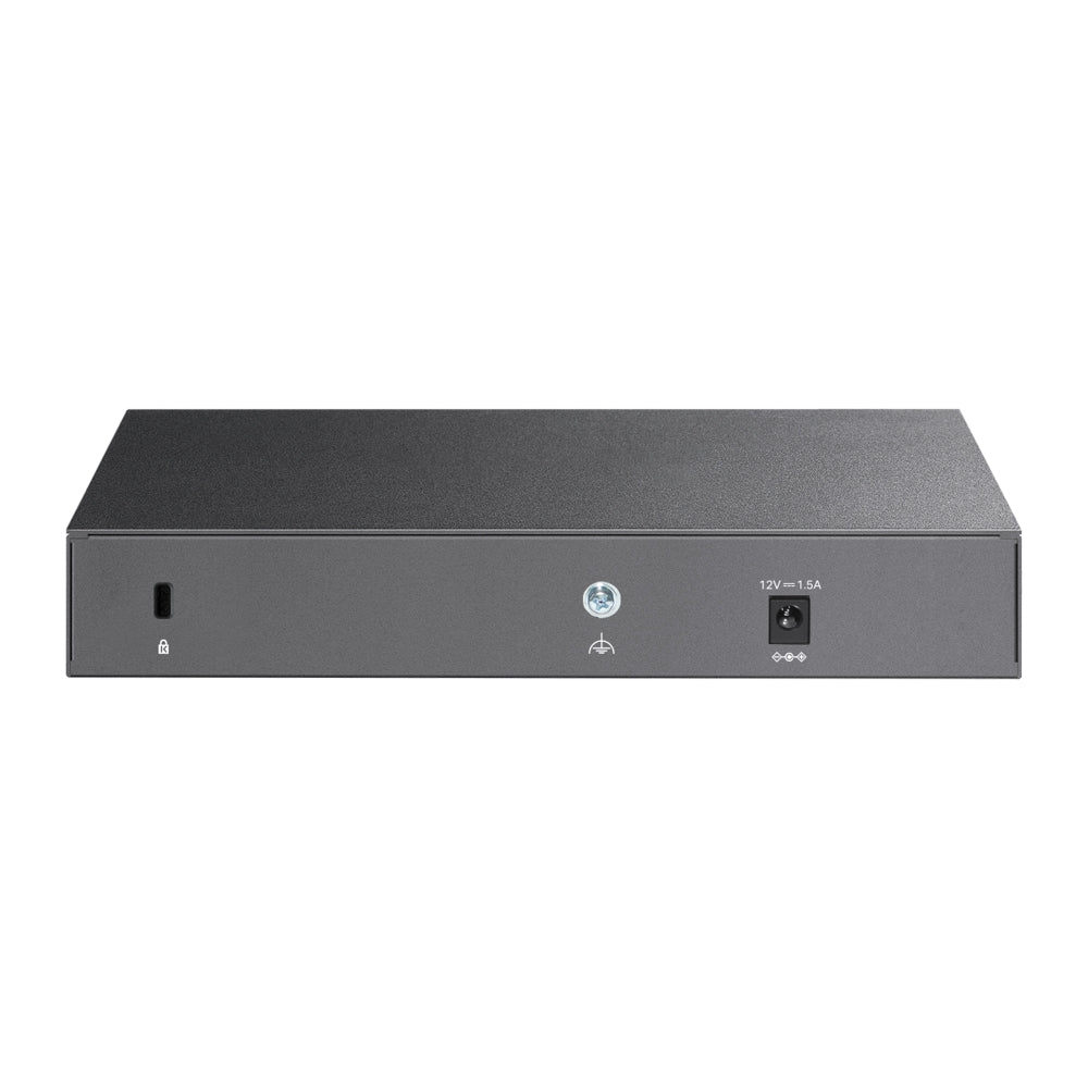 ER707-M2 - Omada 多千兆位元 VPN 路由器