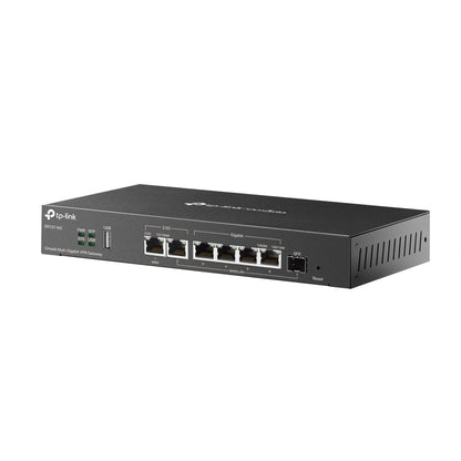 ER707-M2 - Omada 多千兆位元 VPN 路由器