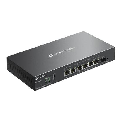 ER707-M2 - Omada 多千兆位元 VPN 路由器