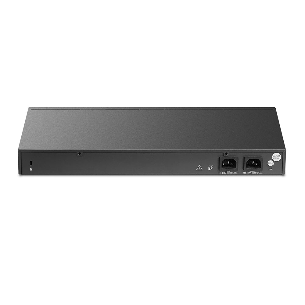 ER8411 - Omada 10G VPN 路由器