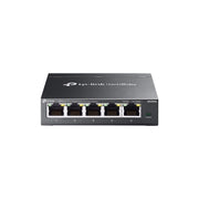 Omada - ES205G 5-Port Gigabit Easy Managed Switch