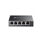 Omada - ES205G 5-Port Gigabit Easy Managed Switch