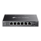 Omada - ES206GP 6-Port Gigabit Easy Managed Switch with 4-Port PoE+