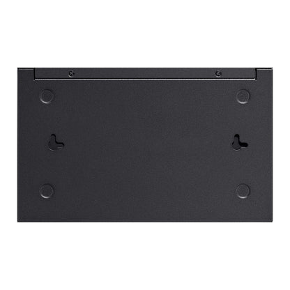 Omada - ES210GMP 10-Port Gigabit Easy Managed Switch with 8-Port PoE+