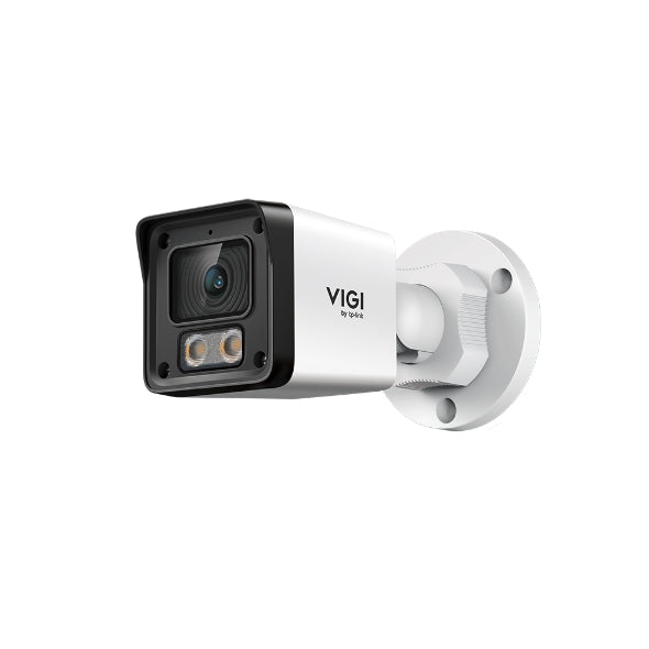 EasyCam C320 - VIGI 2MP Outdoor Full-Color Bullet Network Camera