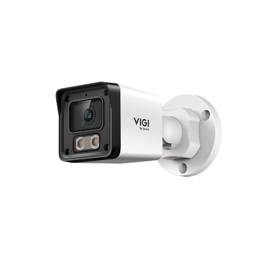 EasyCam C320 - VIGI 2MP Outdoor Full-Color Bullet Network Camera