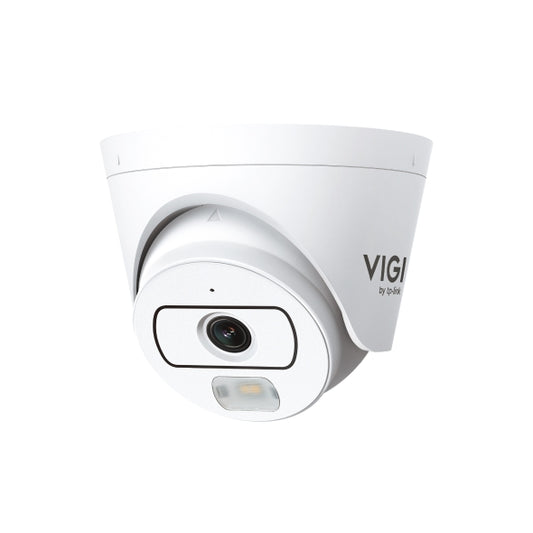 EasyCam C420 - VIGI 2MP Full-Color Turret  Network Camera