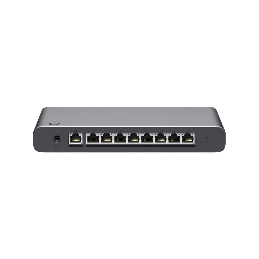 Omada Fusion 2.5G PoE - Gateway Router