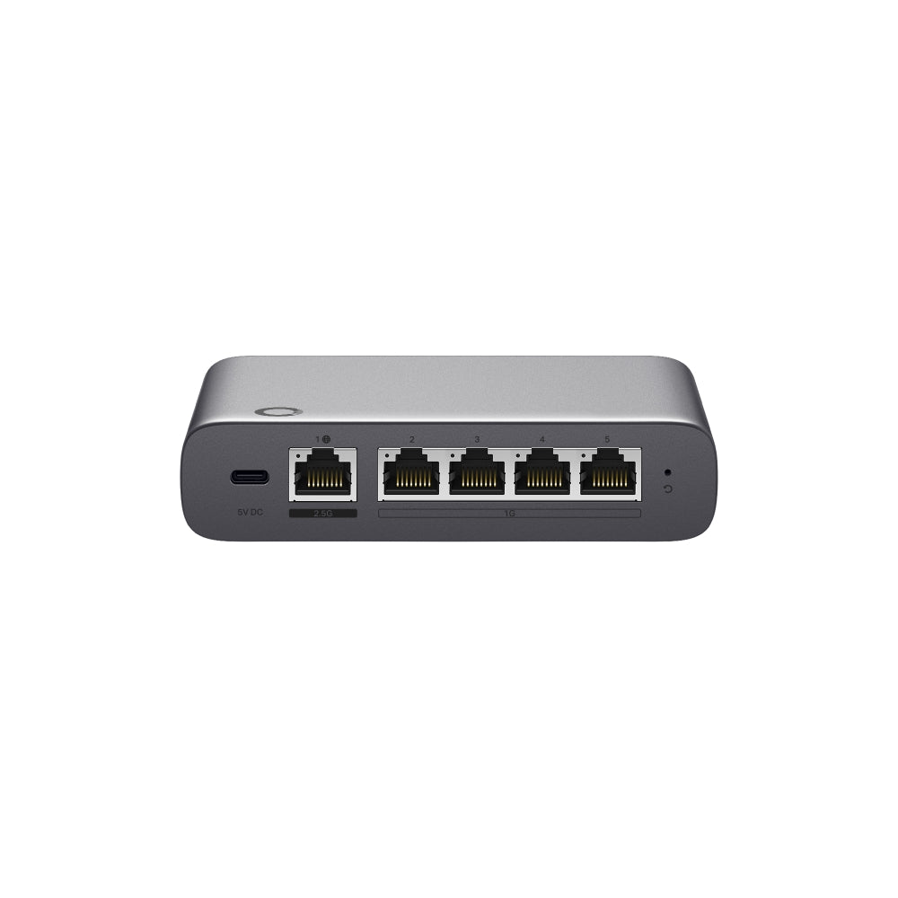 Omada Fusion G+ - Gateway Router