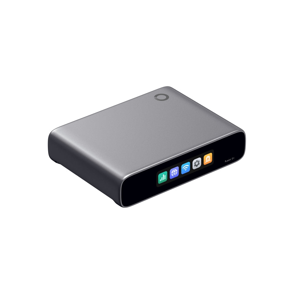 Omada Fusion G+ - Gateway Router
