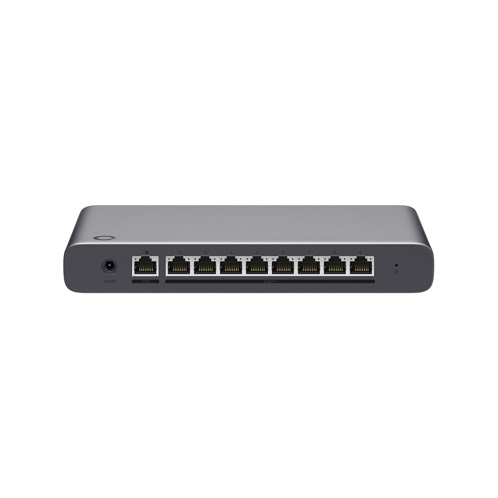 Omada Fusion Pro 2.5G PoE - Gateway Router (附SSD 托架線)