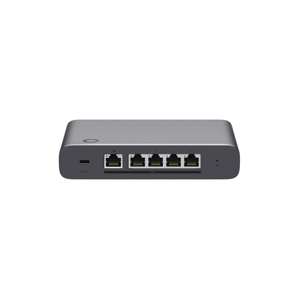 Omada Fusion Pro 2.5G - Gateway Router (附SSD 托架線)
