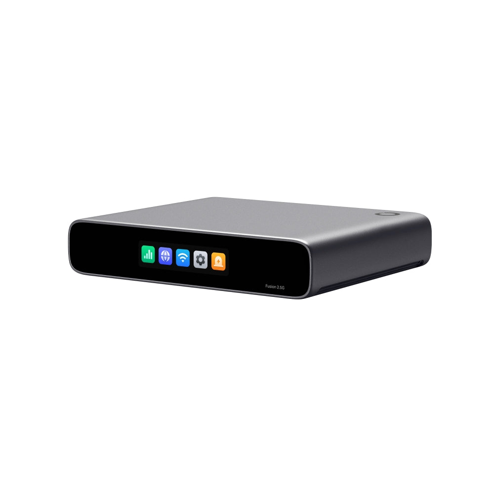 Omada Fusion 2.5G - Gateway Router