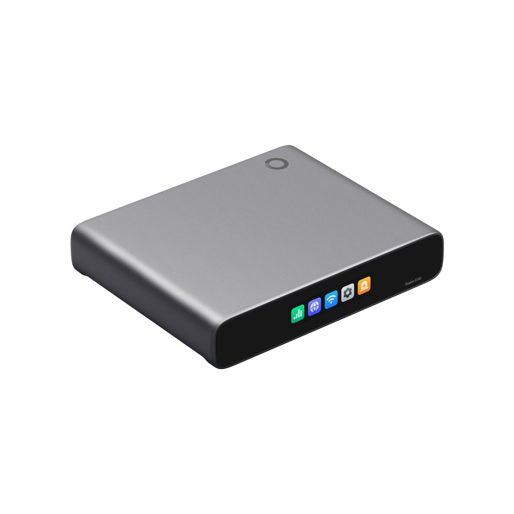 Omada Fusion 2.5G - Gateway Router