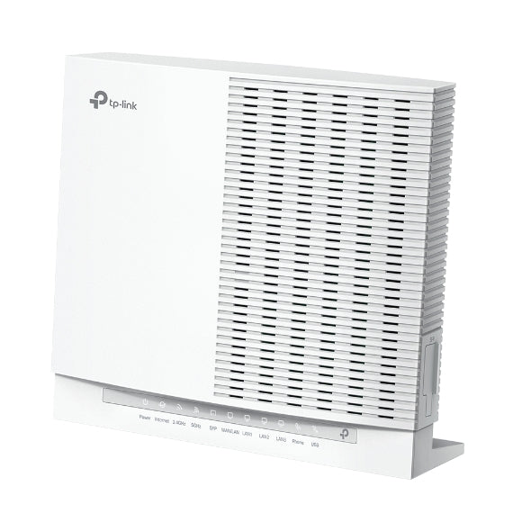 TP-Link Aginet EX821v AX6000 Wi-Fi 6 雙頻路由器 Dual Band WiFi 6 VoIP Router