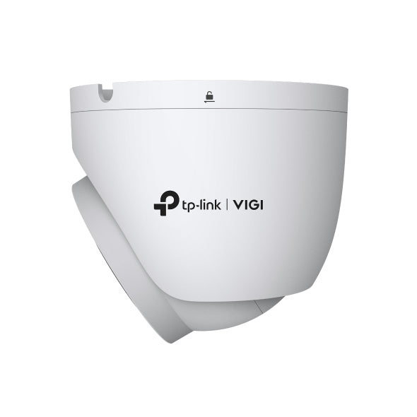 InSight S445ZI - VIGI 4MP 5X 光學變焦半球型網絡攝影機