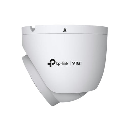 InSight S445ZI - VIGI 4MP 5X 光學變焦半球型網絡攝影機