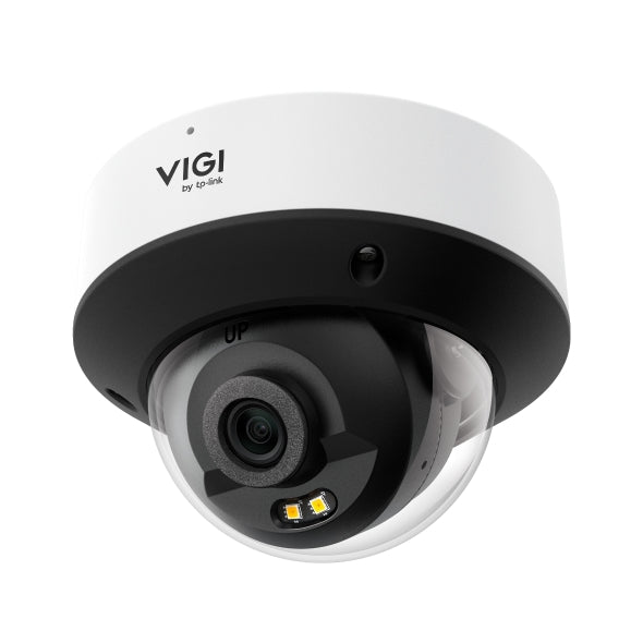 InSight S225 - VIGI 2MP Full-Color Dome  Network Camera