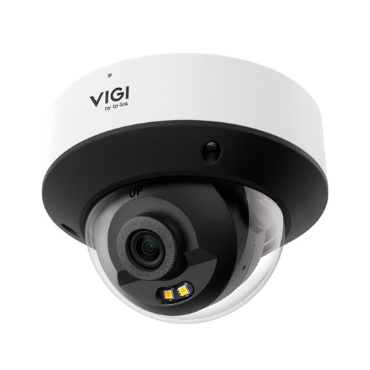 InSight S225 - VIGI 2MP Full-Color Dome  Network Camera