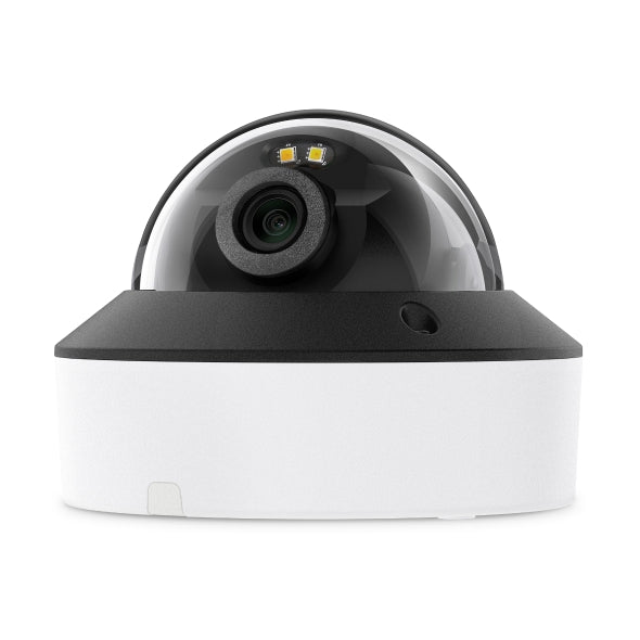 InSight S225 - VIGI 2MP Full-Color Dome  Network Camera