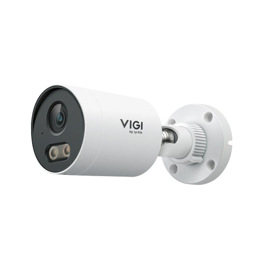 InSight S325 - VIGI 2MP Outdoor Full-Color Bullet Network Camera