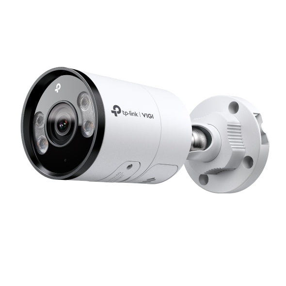Insight S345 - VIGI 4MP  戶外全彩槍型網絡攝影機