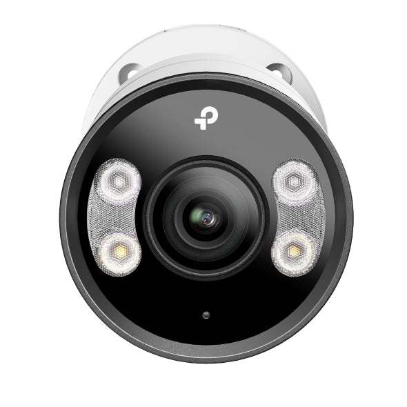 Insight S345 - VIGI 4MP  戶外全彩槍型網絡攝影機