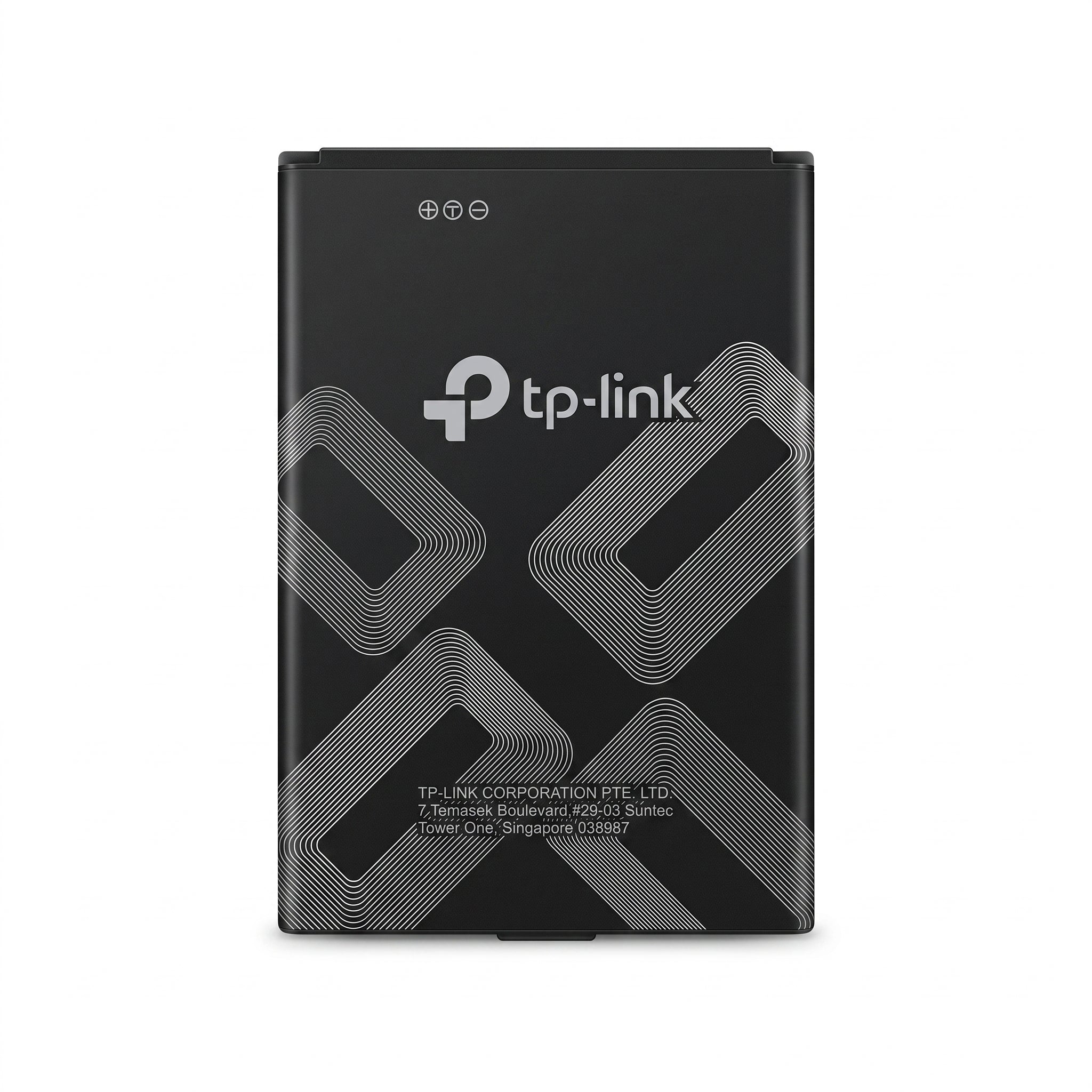移動 Wi-Fi Mobile Wi-Fi 補充電池 (M8550 適用)