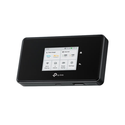 M8550 - 5G AXE3600 移動WiFi Mobile WiFi