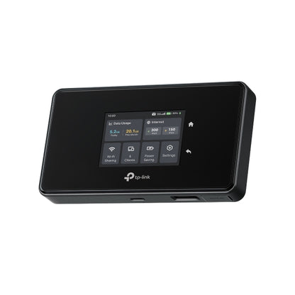 M8550 - 5G AXE3600 移動WiFi Mobile WiFi