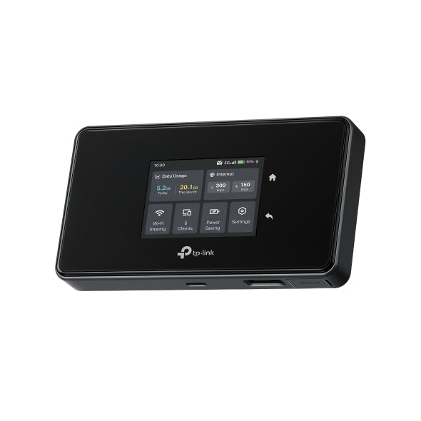 M8550 - 5G AXE3600 移動WiFi Mobile WiFi