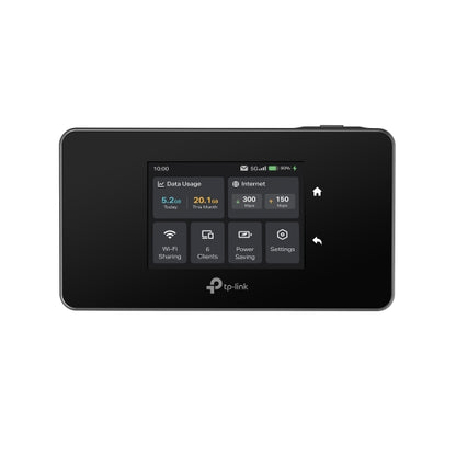 M8550 - 5G AXE3600 移動WiFi Mobile WiFi