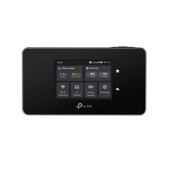 M8550 - 5G AXE3600 移動WiFi Mobile WiFi