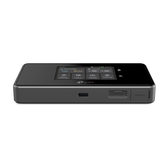 M8550 - 5G AXE3600 移動WiFi Mobile WiFi