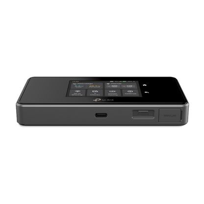 M8550 - 5G AXE3600 移動WiFi Mobile WiFi