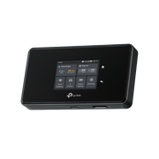 M8550 - 5G AXE3600 移動WiFi Mobile WiFi