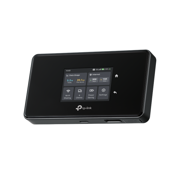 M8550 - 5G AXE3600 移動WiFi Mobile WiFi