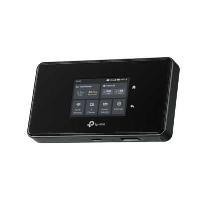 M8550 - 5G AXE3600 移動WiFi Mobile WiFi