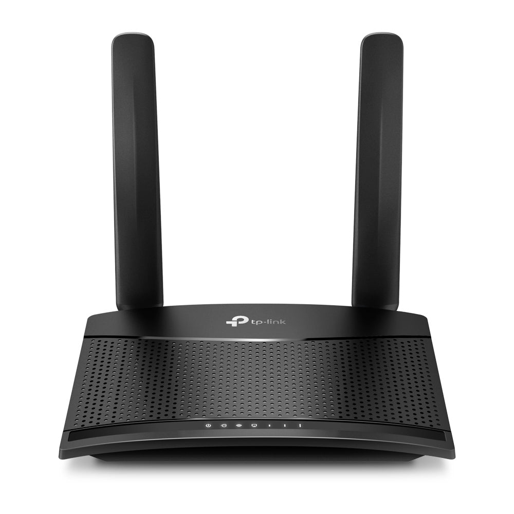 TL-MR100 - 300 Mbps 無線 N 4G LTE 路由器 [工廠翻修產品][Remanufactured Products]