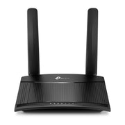 TL-MR100 - 300 Mbps 無線 N 4G LTE 路由器 [工廠翻修產品][Remanufactured Products]