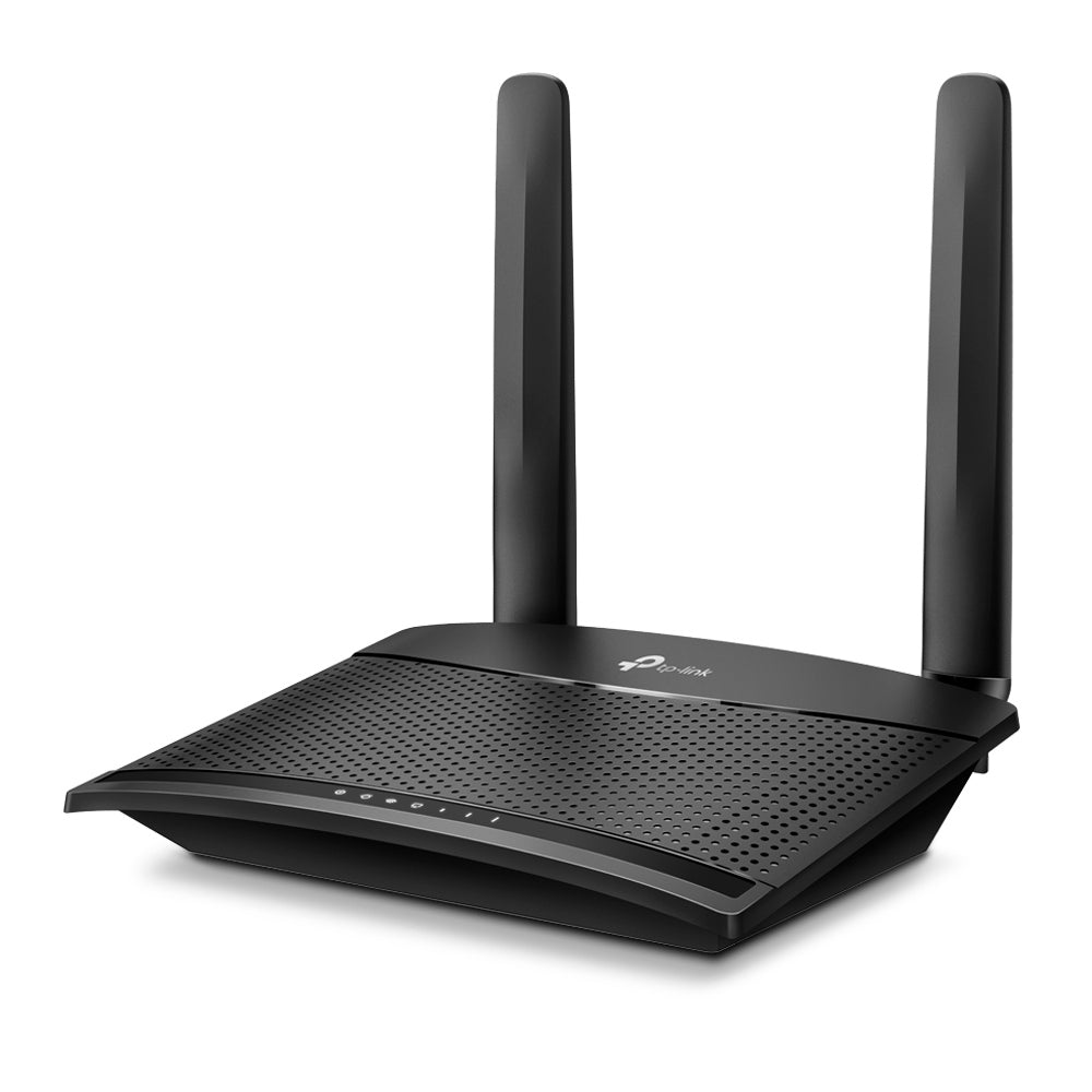TL-MR100 - 300 Mbps 無線 N 4G LTE 路由器 [工廠翻修產品][Remanufactured Products]