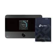 移動 Wi-Fi Mobile Wi-Fi 補充電池