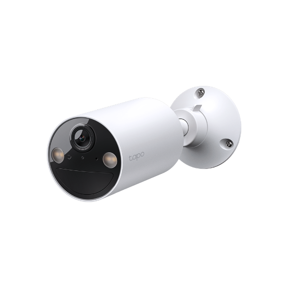 TC82 - 2K 3MP 室內/室外安全攝影機 Wire-Free Indoor/Outdoor Security Camera
