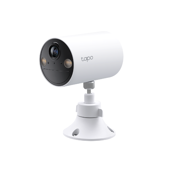 Tapo C410 - 3MP AI防水無線電池攝影機  Wireless WiFi battery Camera