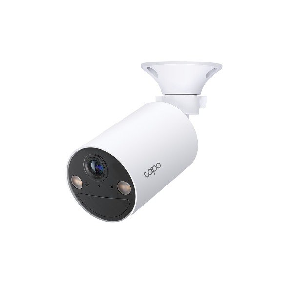 TC82 - 2K 3MP 室內/室外安全攝影機 Wire-Free Indoor/Outdoor Security Camera